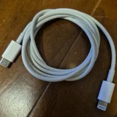 USB-CD to Lightningケーブル ホワイト
