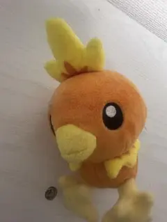 ポケモン　アチャモ