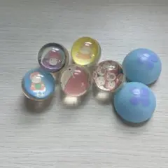ポニョ スーパーボール　ジブリパーク