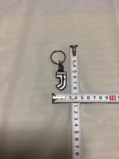 ユベントス　キーホルダー