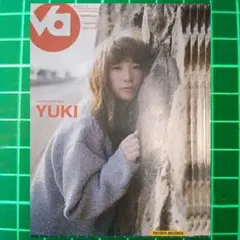 YUKIちゃんフリペ４部セット★