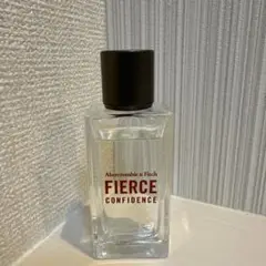 アバクロ　FIERCE CONFIDENCE 100ml Amazon.com : Fierce Confidence Cologne By Abercrombie