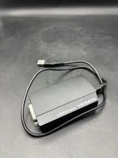 I-O DATA USB-RGB/D2 DVIアダプター