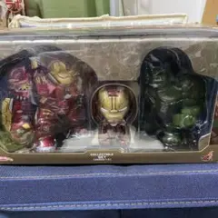 コスベイビー ハルクバスター ハルク アイアンマン