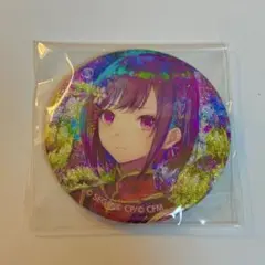 即購入⭕️ プロセカ 東雲絵名 18C 9C グリ缶 缶バッジ ロウワー ノマド プロセカ 東雲絵名 グリッター缶バッジ グリ缶 ノマド 18c 特訓