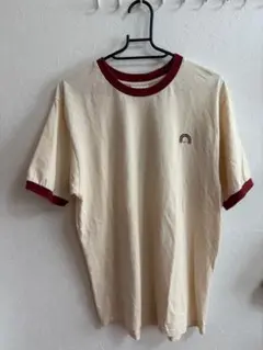 NIKE リンガーTシャツ 90s〜00s 白タグ 2000年記念モデル 激レア