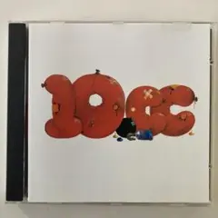 118M【CD】10cc　 10cc