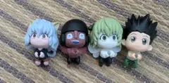 HUNTER×HUNTER ハグコット