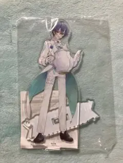 楽天コレクション　C賞　アクスタ　KAITO