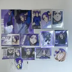 ブルーロック 御影玲王 まとめ売り