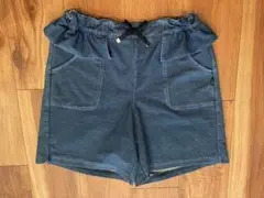 夏用ハーフパンツ