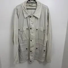 CP COMPANY ヴィンテージ カバーオール ベージュ 2025年最新】C.P. Company メンズ カバーオールの人気アイテム