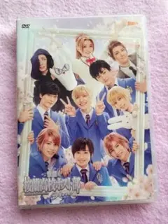 歌劇桜蘭高校ホスト部Fine DVD