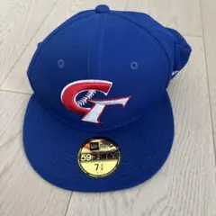 NEW ERA チャイニーズタイペイ　キャップ
