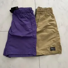 F.O.KIDS 水陸両用アウトドアショートパンツ 130cm