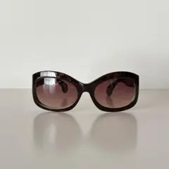 REED KRAKOFF リードクラッコフ サングラス べっ甲柄 グラデーション