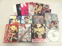 同人 東方 Flowering Night まとめ売り