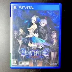 オーディンスフィア レイヴスラシル