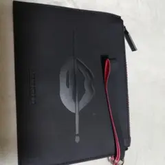 メイクアップフォーエバー ポーチ