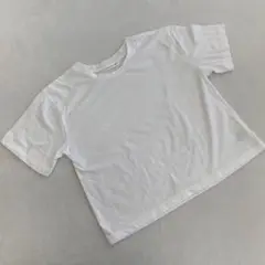 E hyphen world gallery PEACE Tシャツ シンプル