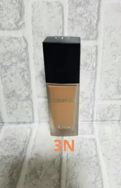 ディオールスキン フォーエヴァー マット3N
SPF20 / PA+++