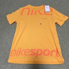 新品　タグ付き　NIKE メンズ　Tシャツ M