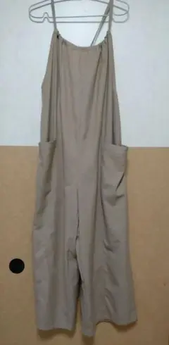 SCOTCLUB サロペットパンツ