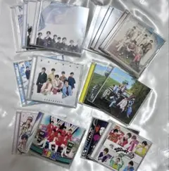WESTꓸCDまとめ売り