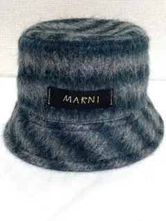 2025年最新】marni レディース ハットの人気アイテム - メルカリ