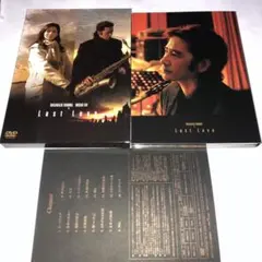 ラストラブ プレミアム・エディション('07「ラストラブ」フィルムパートナーズ… ラストラブ プレミアム・エディション(´07「ラストラブ