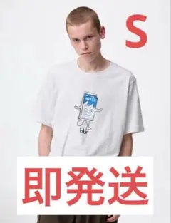 blur gu Tシャツ　ブラー　ジーユー