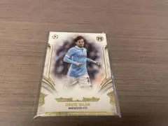 topps reverence 2024-25 ダビド・シルバ