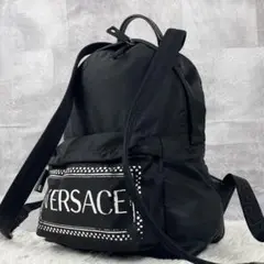 2025年最新】VERSACE レディース リュック・バックパックの人気