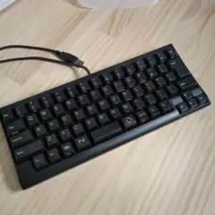 HHKB lite2 日本語　USB　ライト2