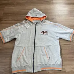 希少 Johnny blaze 90s 極厚 パーカー 2XL VINTAGE（ヴィンテージ）の「【ヴィンテージ古着】90's Johnny