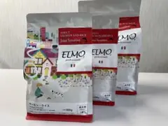 ELMOサーモン•ライス