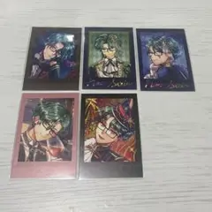 悪魔執事と黒い猫 あくねこ ナック ぱしゃこれ