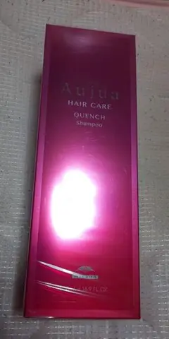 ミルボン オージュア クエンチ シャンプー 500ml