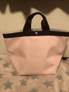 美品 エルベシャプリエ 725GP 舟型 Lサイズ