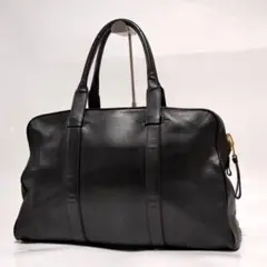 極美品✨TOM FORDトムフォード ビジネスバッグ グレインカーフ ブラック 2025年最新】TOM FORD メンズ ビジネスバッグの人気アイテム