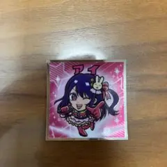推しの子 アイ シール No.1
