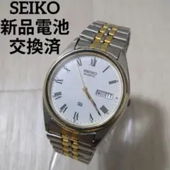 2025年最新】seiko 5y23の人気アイテム - メルカリ