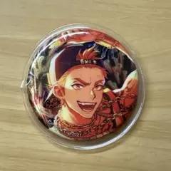 パラライ　伊藤紗月　缶バッジ