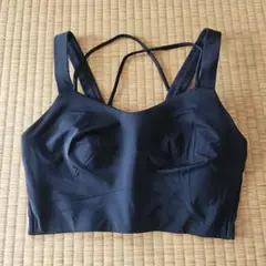 Lululemon ブラック ヨガ