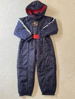 ジャンプスーツ