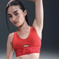 【未使用】Nikeスポーツブラ