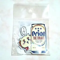 シーサー　オリオンビール　マグネット　シーサーのおみやげやさん　沖縄　ちいかわ