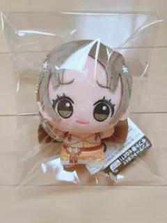 学園アイドルマスター ちびぐるみ 倉本千奈