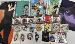 僕のヒーローアカデミア グッズまとめ売り