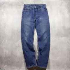 80s〜 Levis 501 Hachinana Old